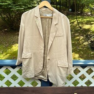 Zara Blazer